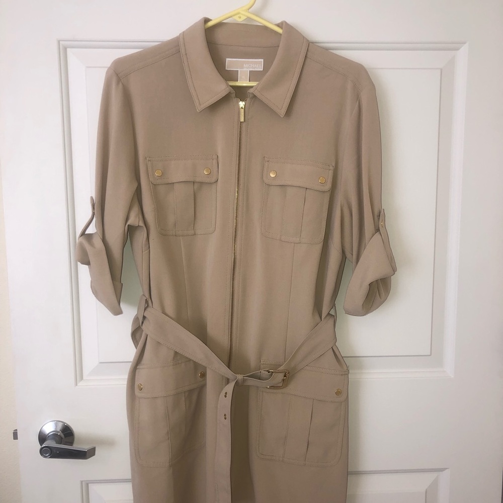 Michael by Michael Kors dress
